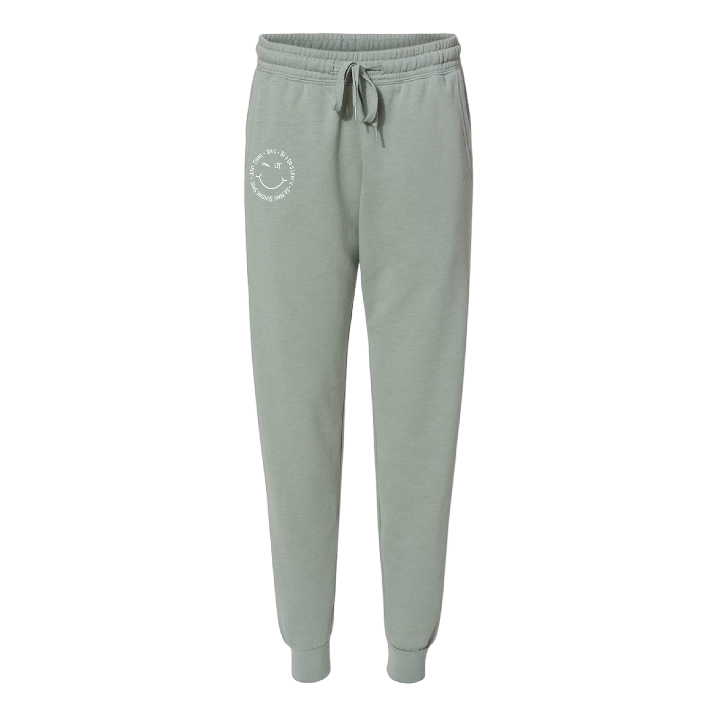 Ladies Smiles & Things Joggers