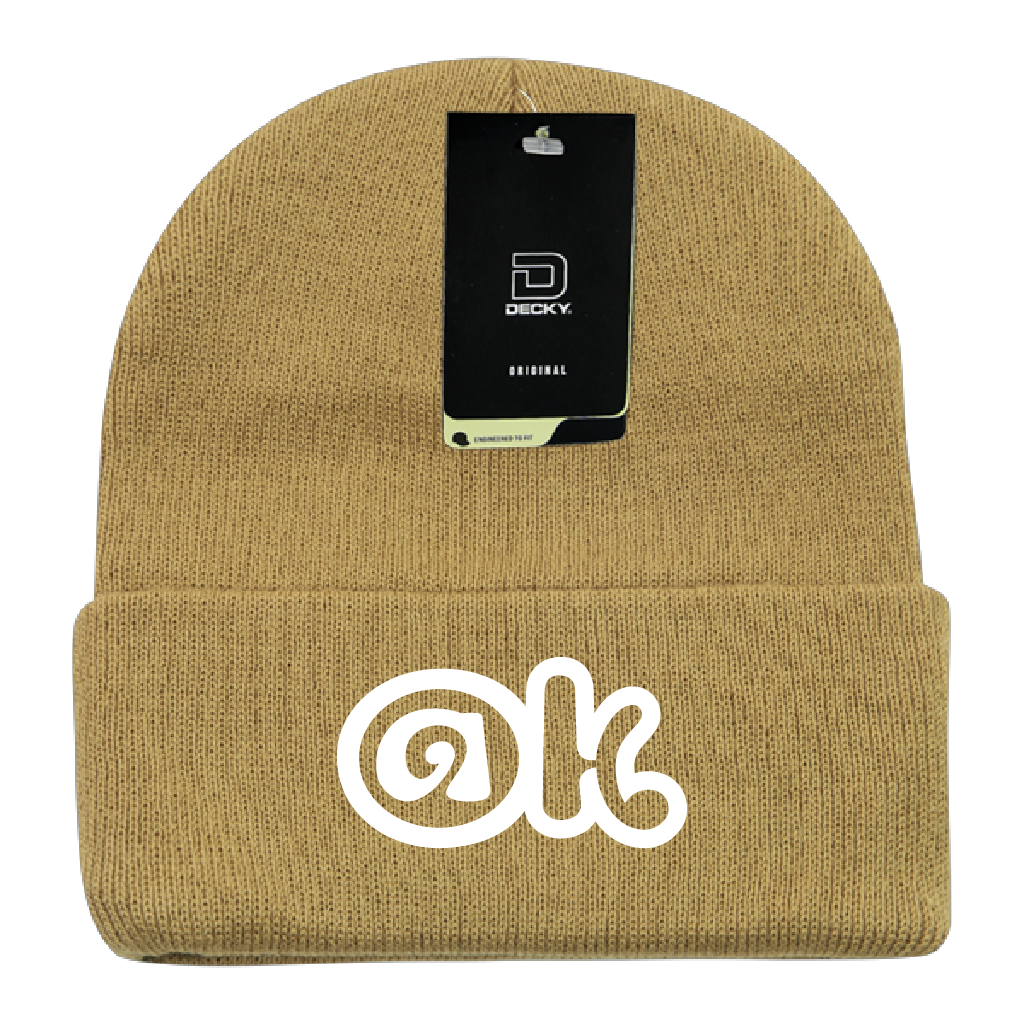 AOK Beanie