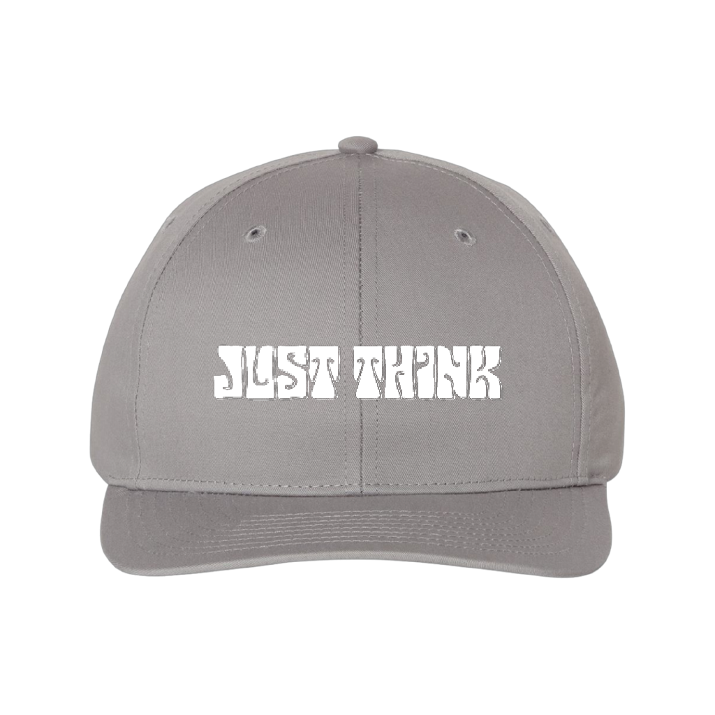 JUST THINK Hat