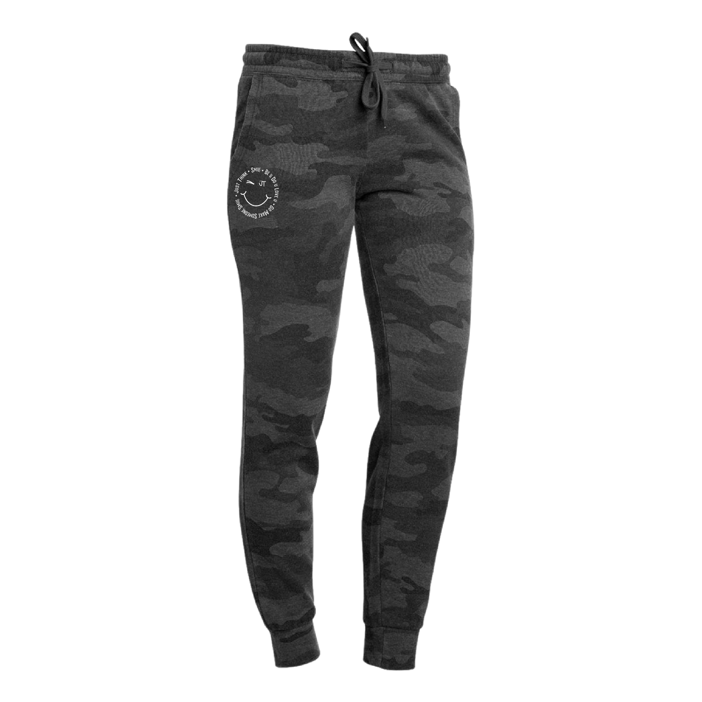 Ladies Smiles & Things Joggers