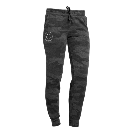 Ladies Smiles & Things Joggers