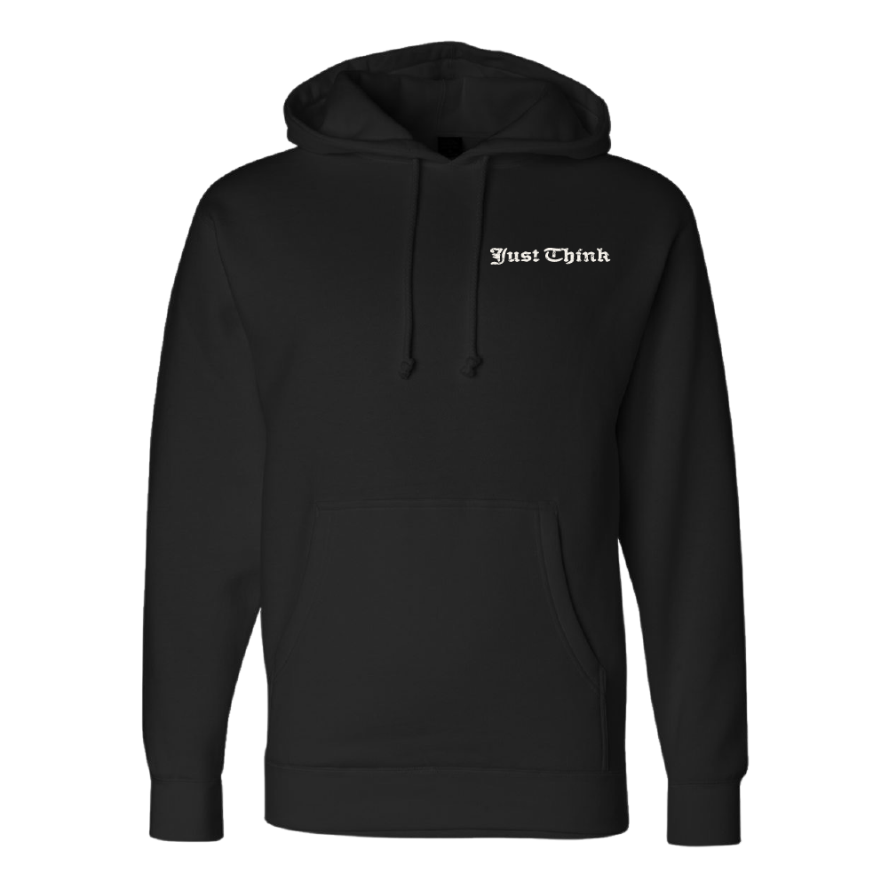 SMILE! :) (Premium Hoodie)