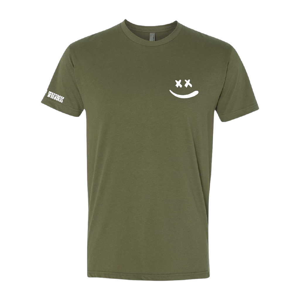 Go Make Someone Smile T