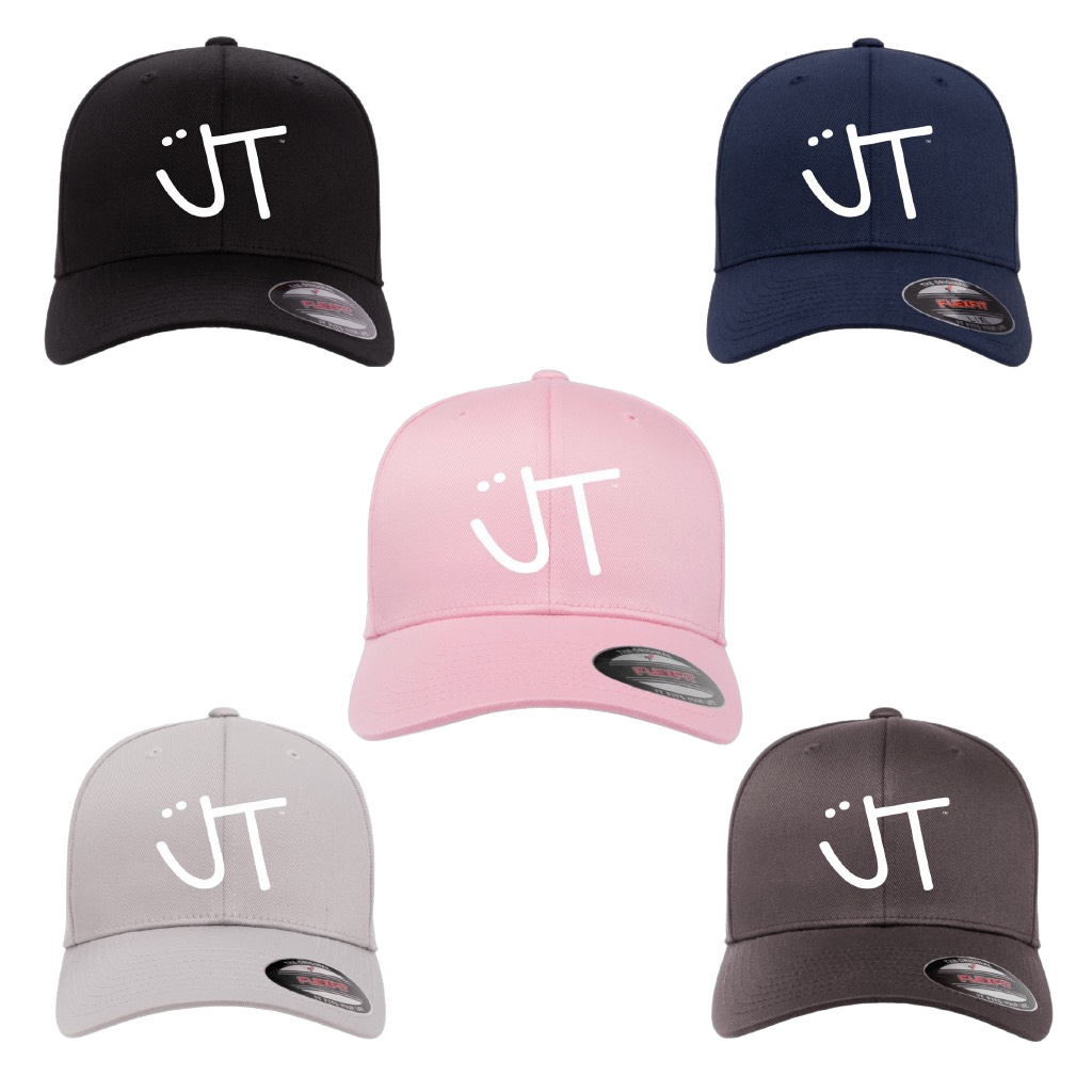 JT Smiley Flex Fit