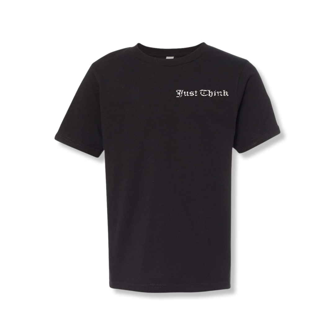 SMILE! :) youth tee
