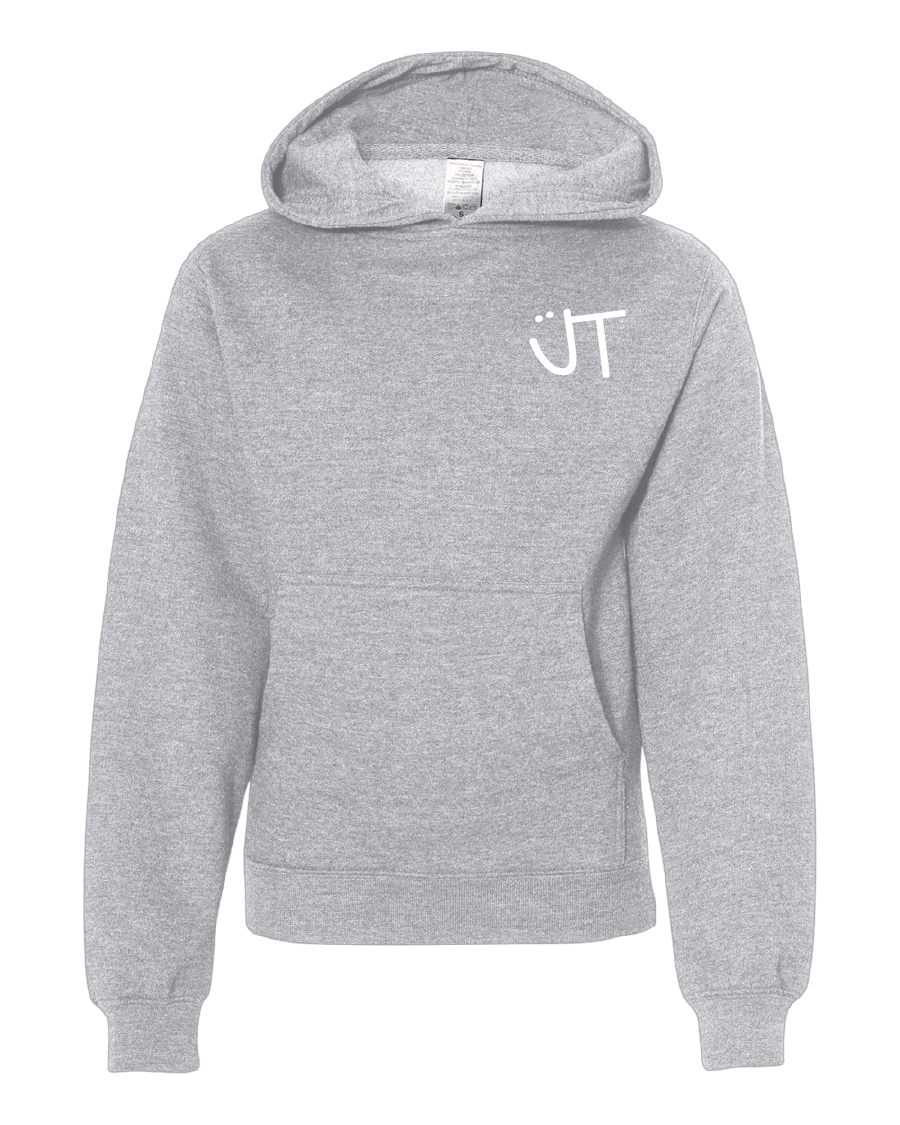 Kids JT Smiley Hoodie
