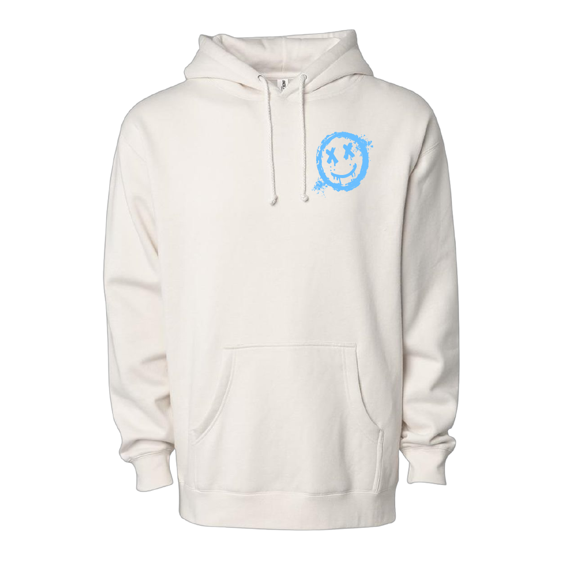Never Give Up (Premium Hoodie)