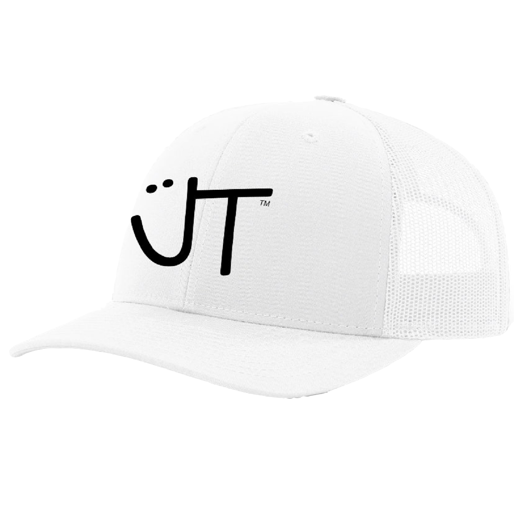 JT Smiley SnapBack Trucker Hat