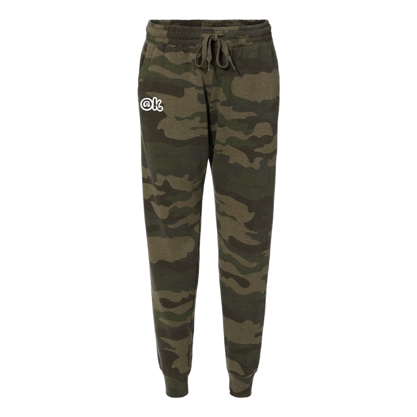 Ladies AOK Joggers