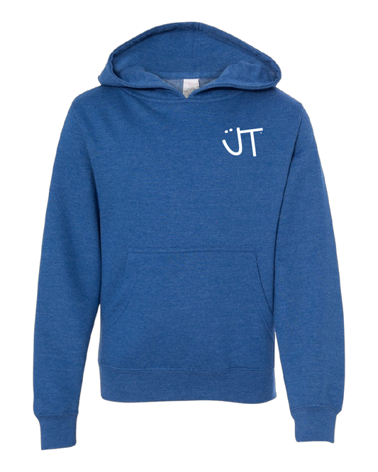 Kids JT Smiley Hoodie