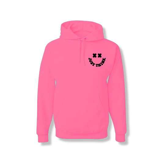 XX Just Think (Standard Hoodie)