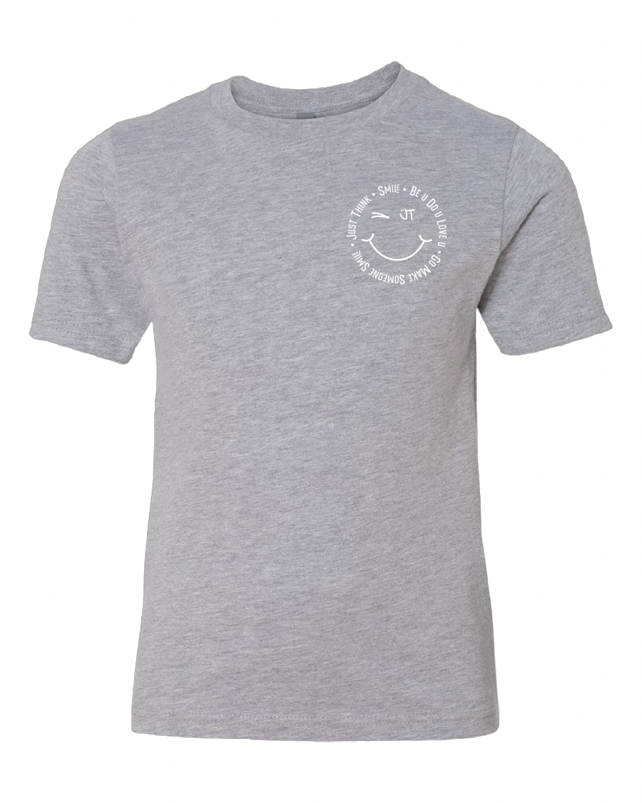 Kids Smiles & Things T