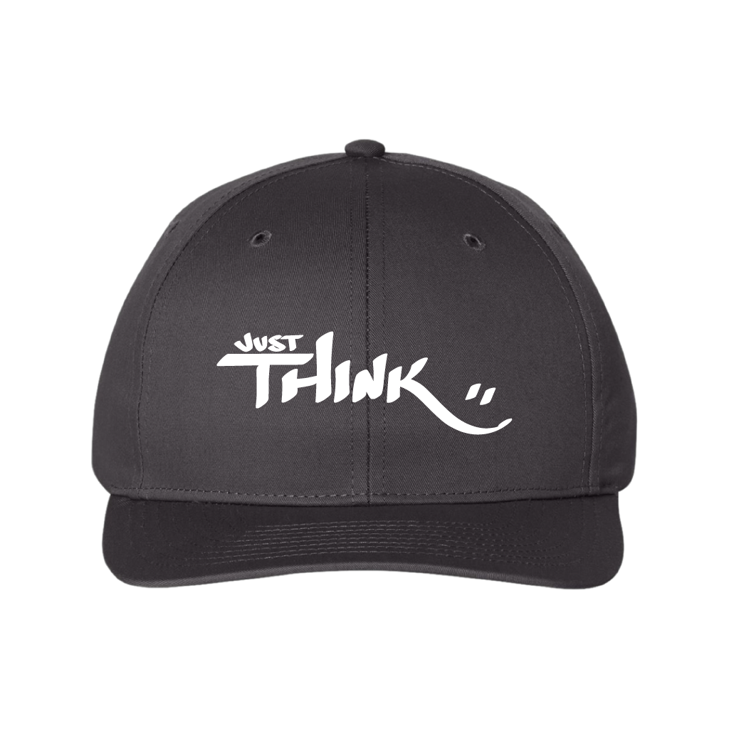 Just Think & Smile Hat