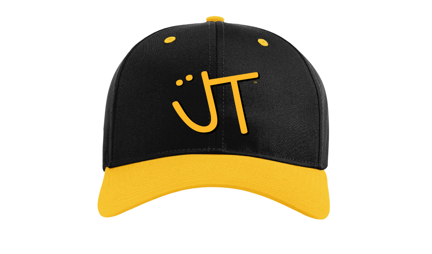 Team Theme SnapBacks - Two Toned