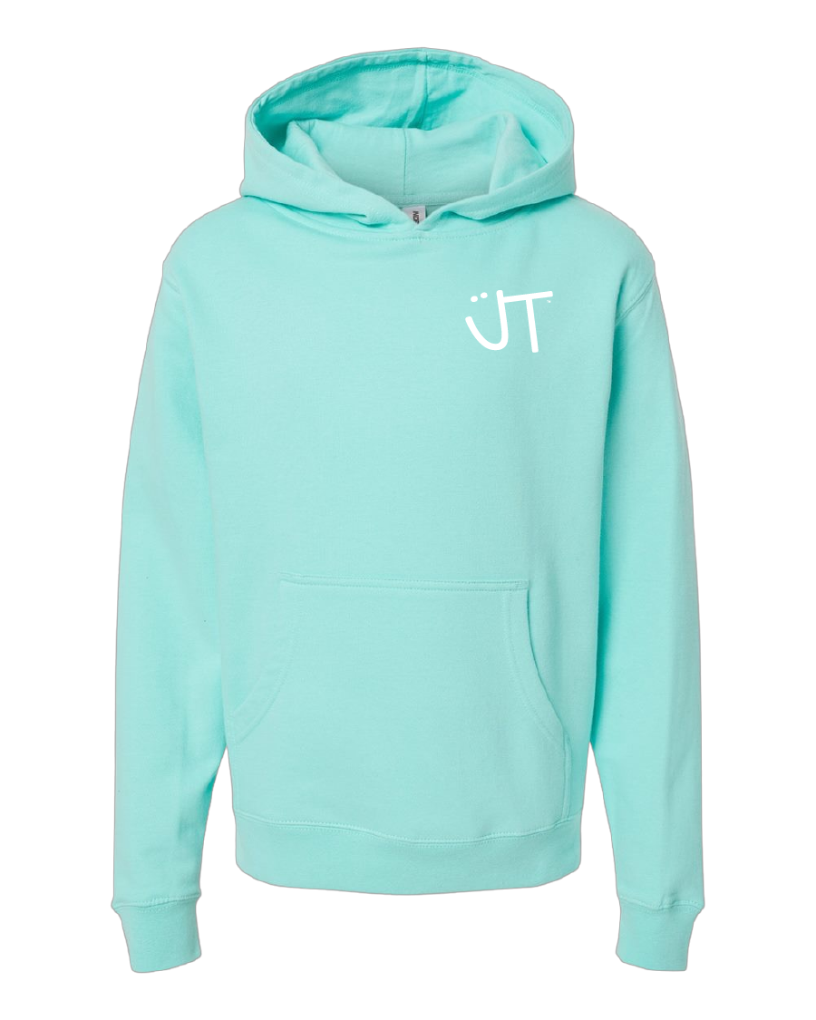 Kids JT Smiley Hoodie