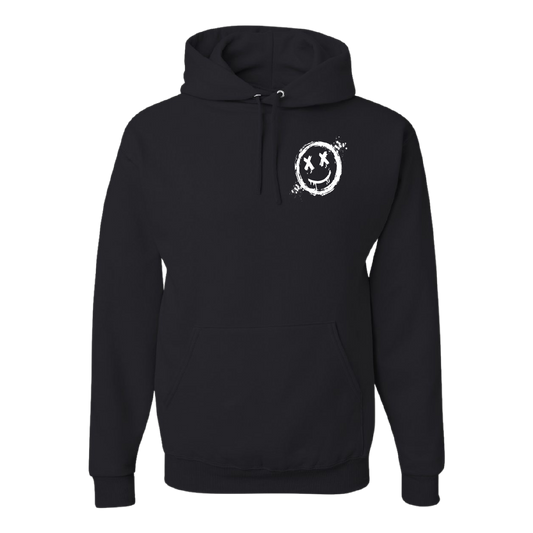 Never Give Up (Standard Hoodie)