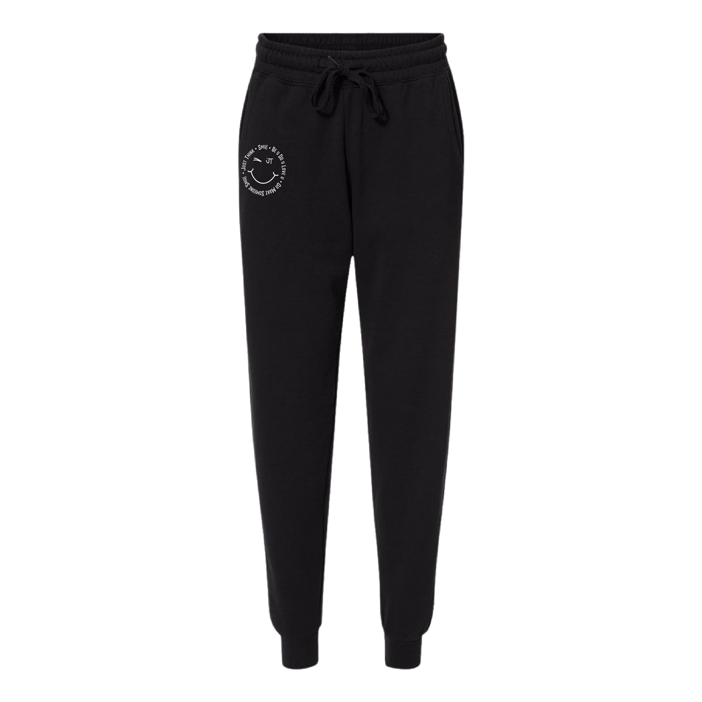 Ladies Smiles & Things Joggers