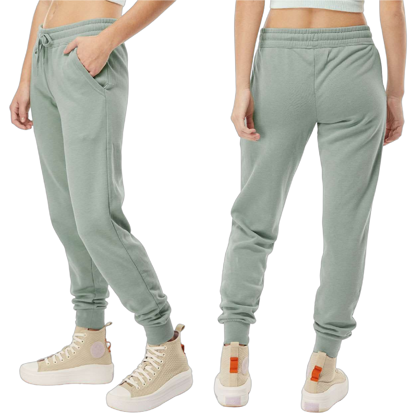 Ladies AOK Joggers