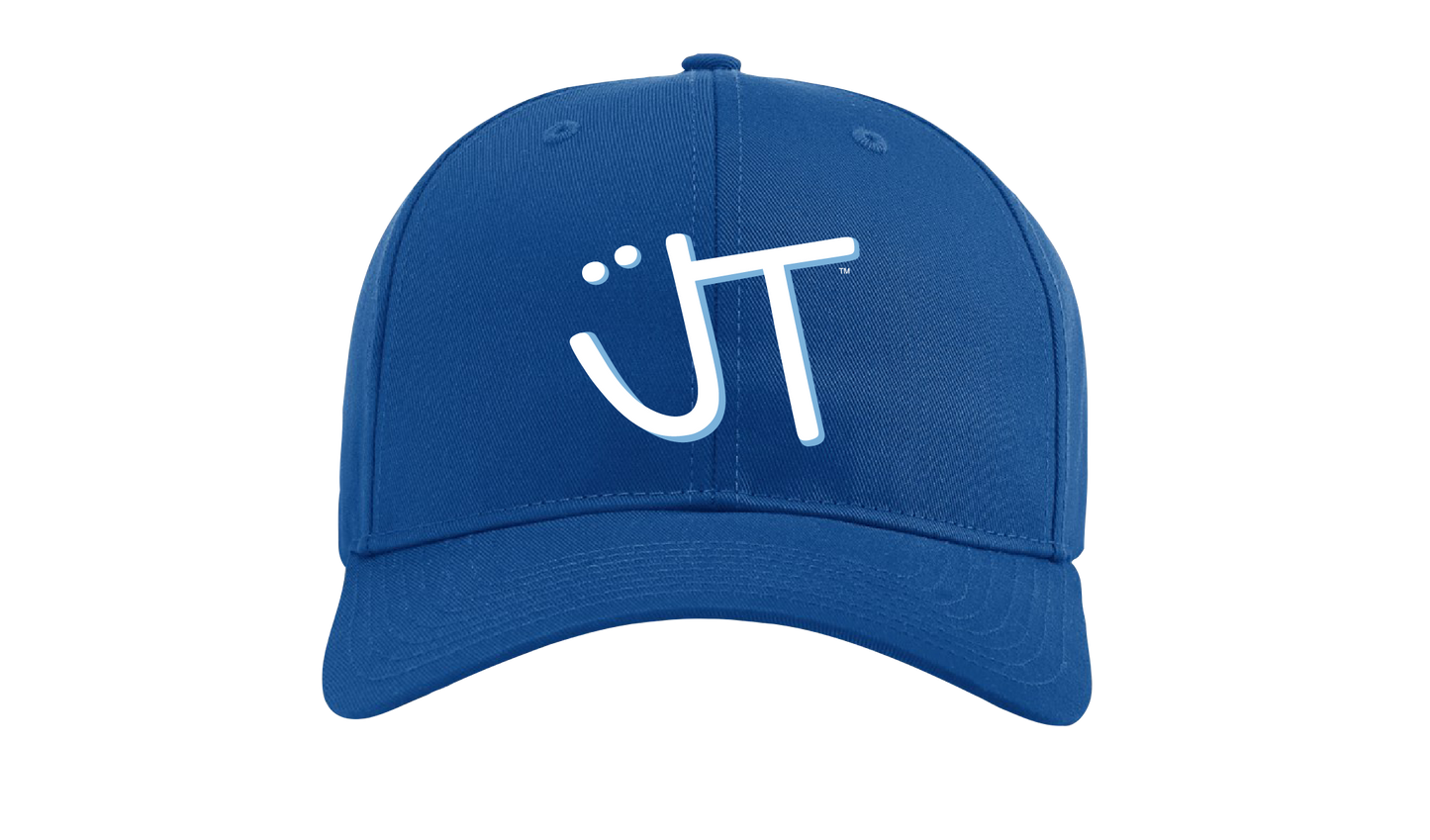 Team Theme SnapBacks - Solids