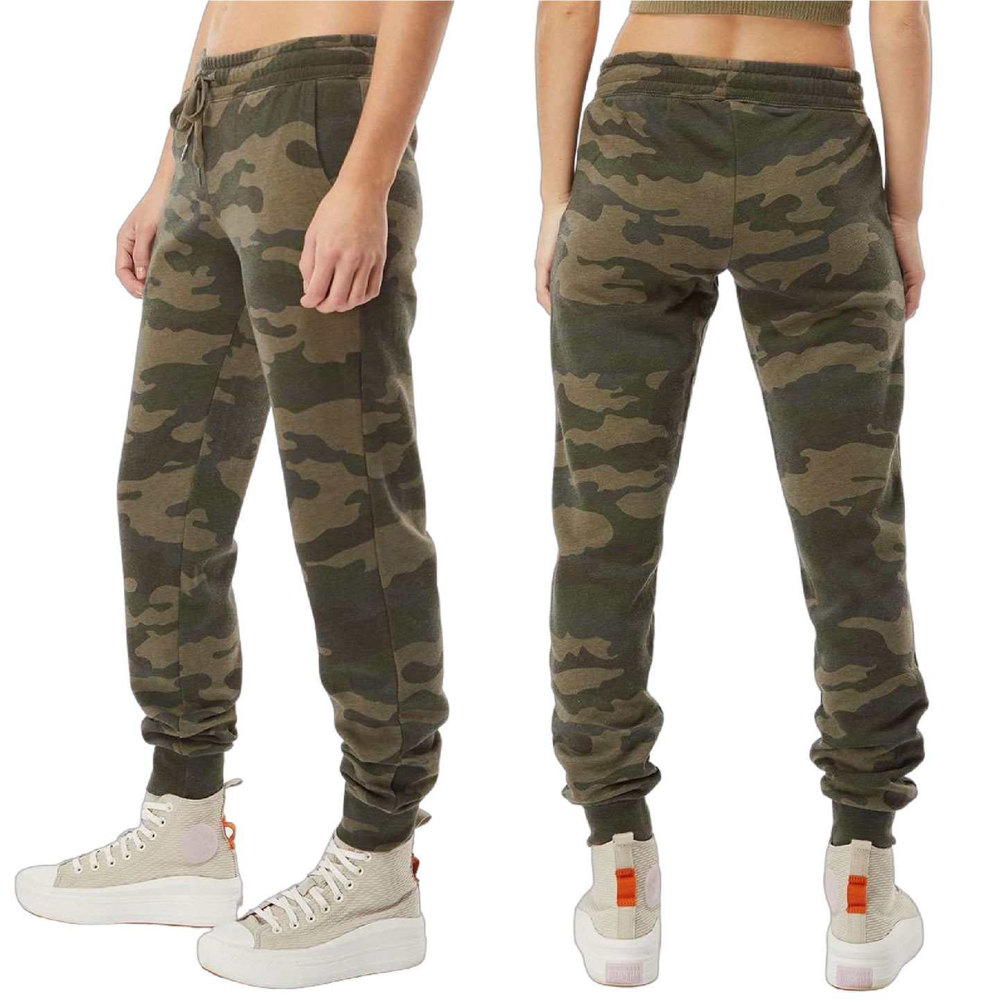 Ladies AOK Joggers
