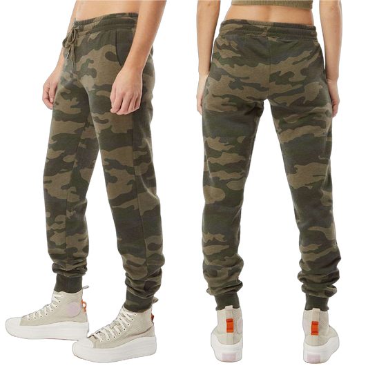 Ladies AOK Joggers