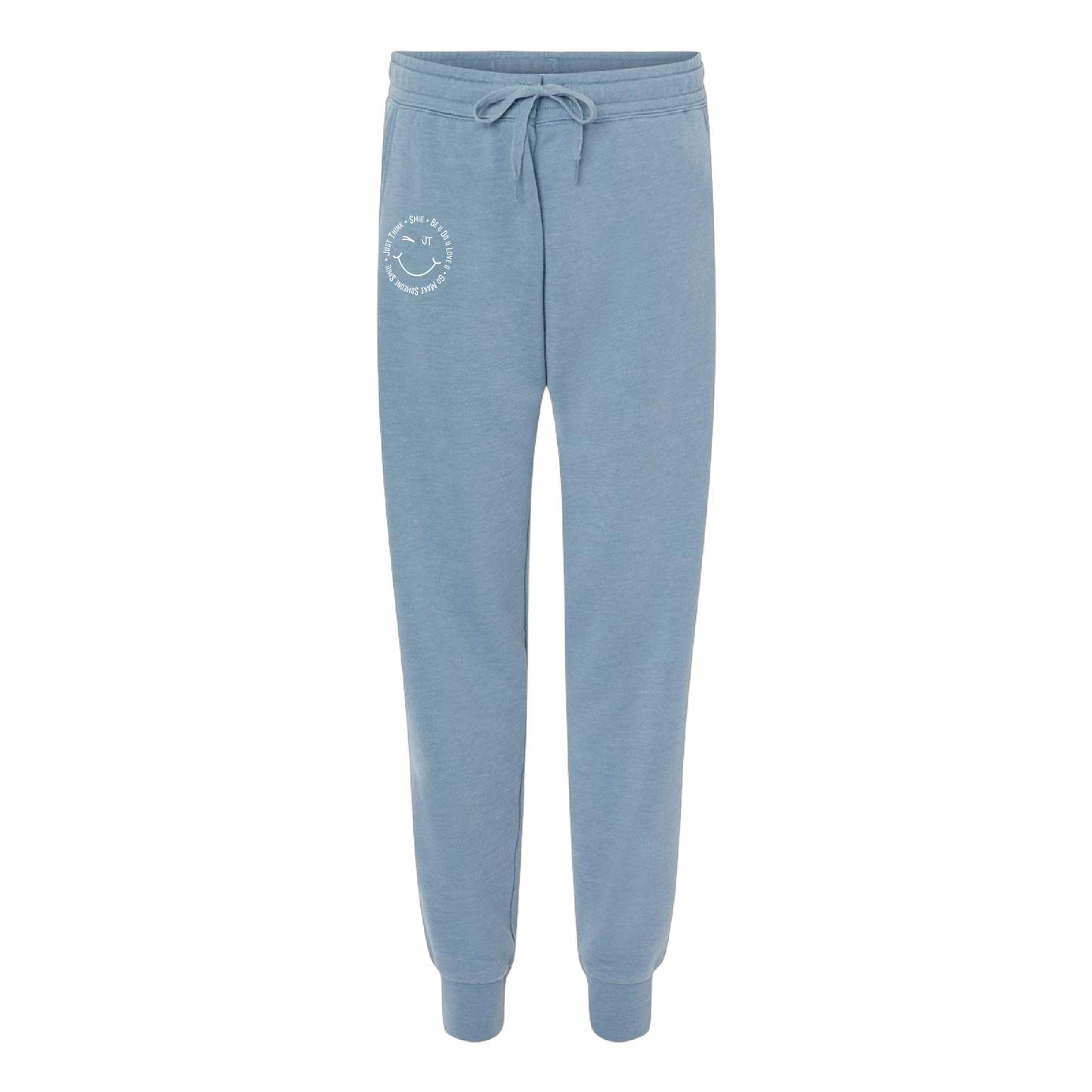Ladies Smiles & Things Joggers
