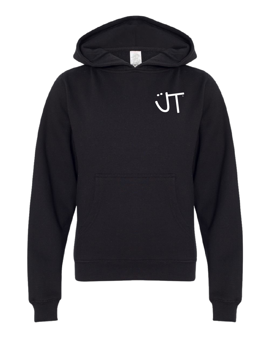 Kids JT Smiley Hoodie