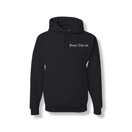 SMILE! :) (Standard Hoodie)