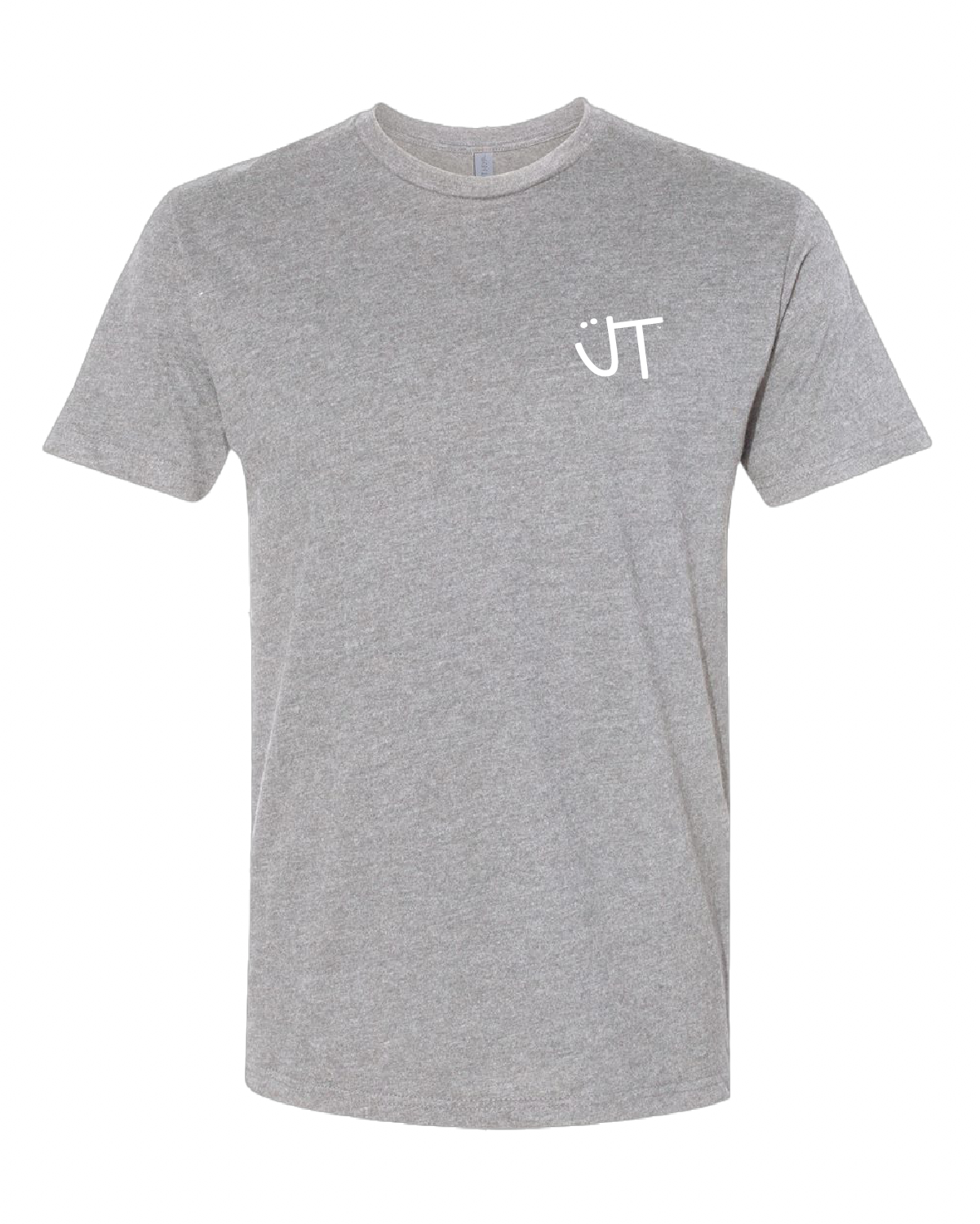 JT Smiley Left Chest Tee