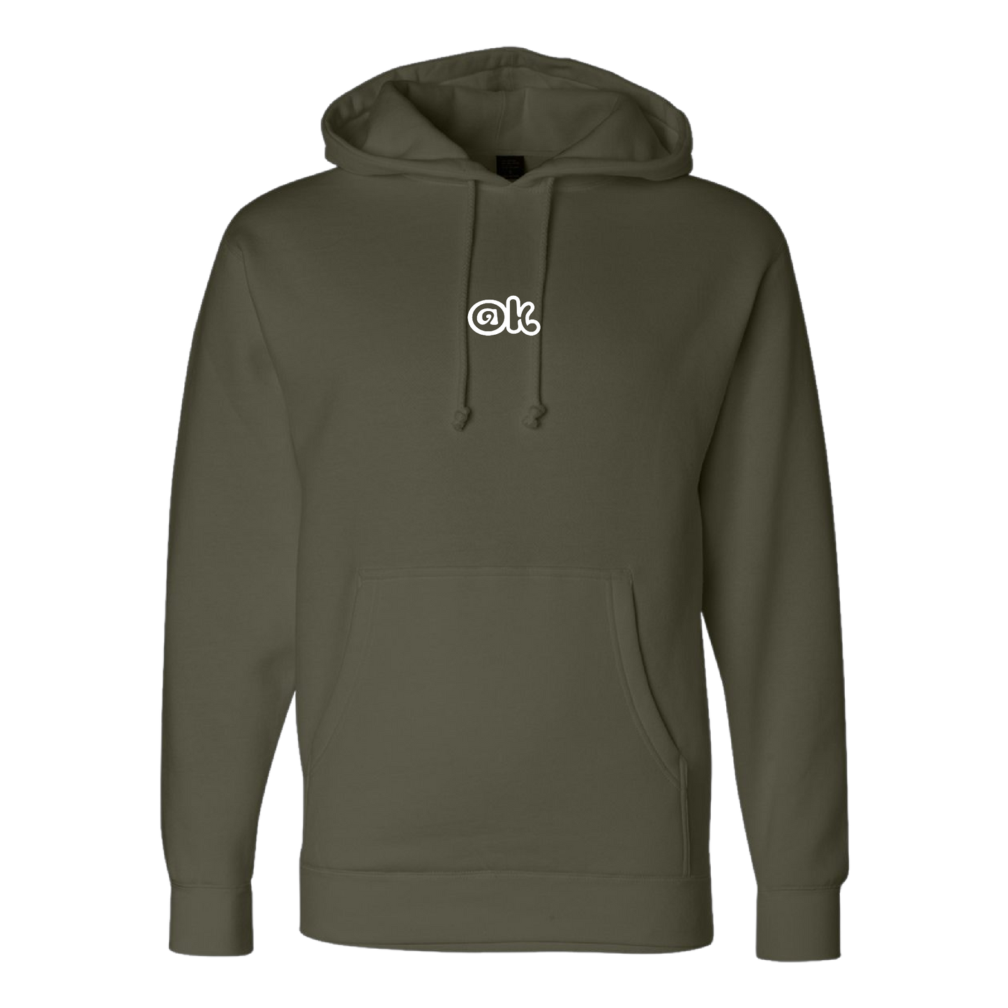AOK Hoodie