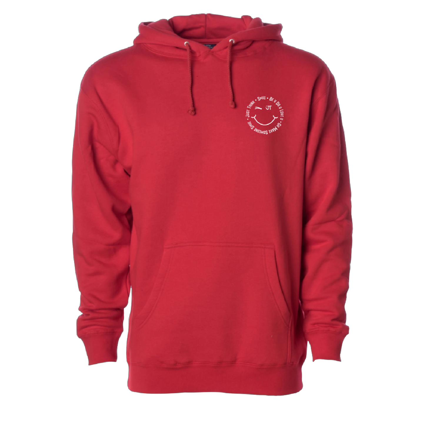 BK's Smile & Things (Premium Hoodie)