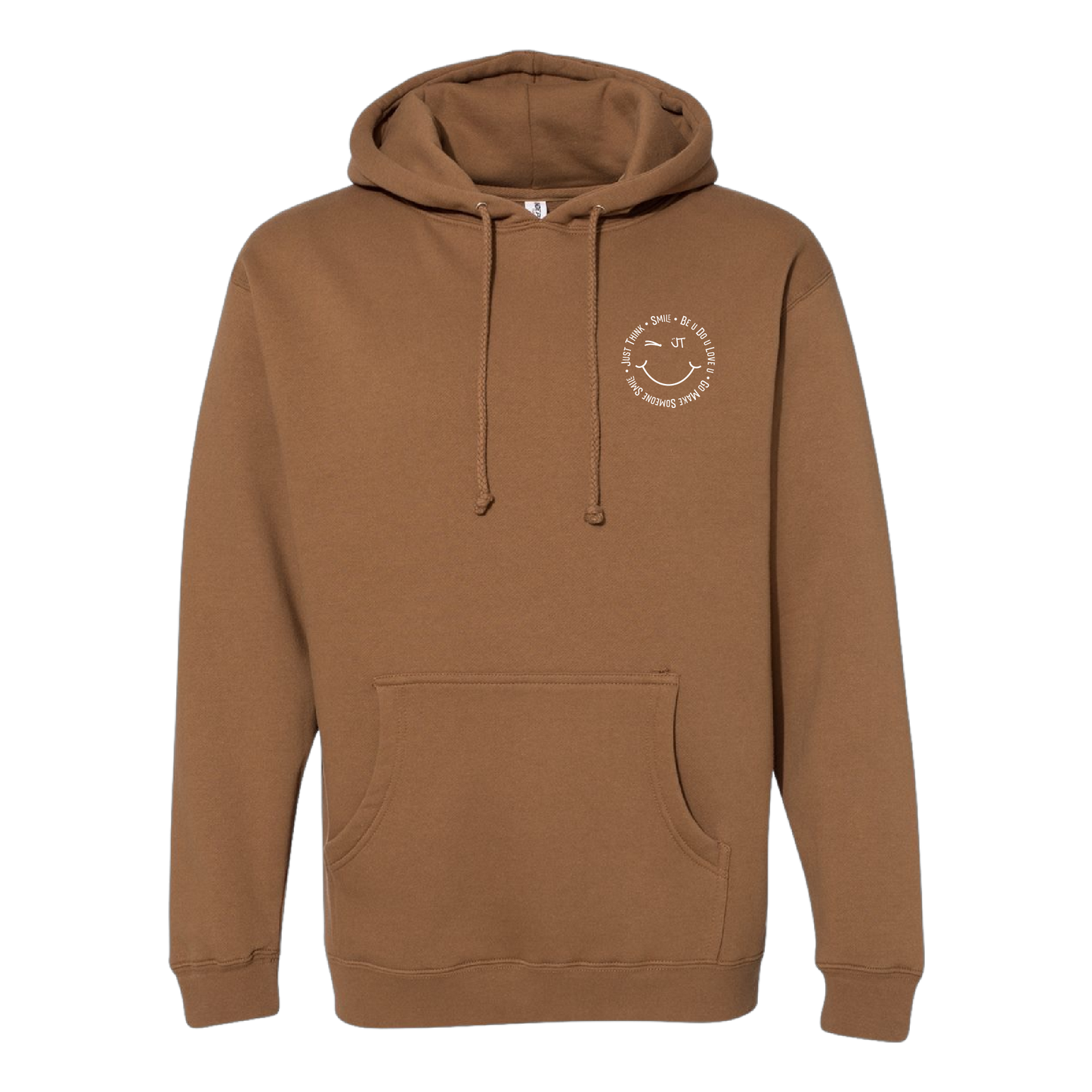 BK's Smile & Things (Premium Hoodie)