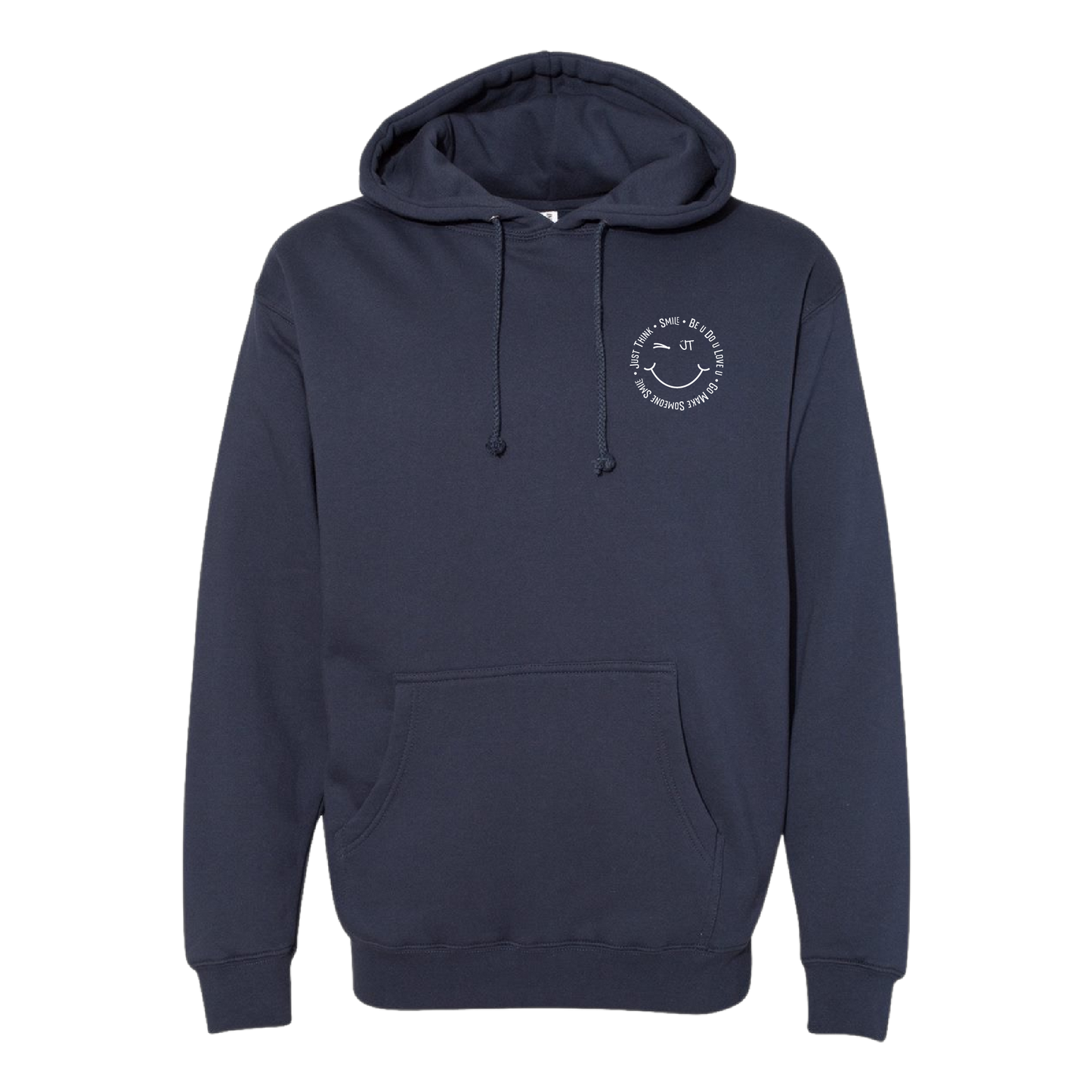 BK's Smile & Things (Premium Hoodie)