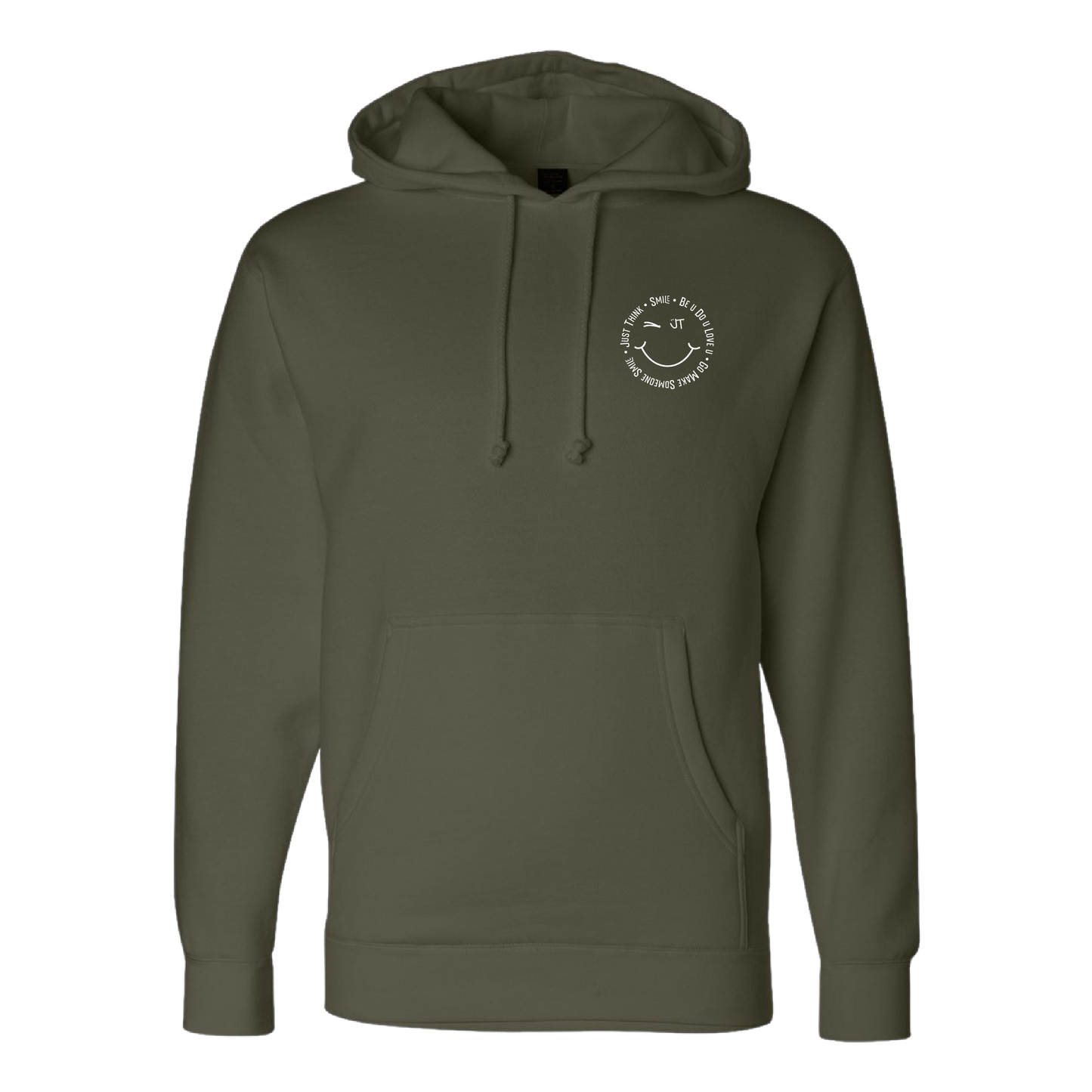 BK's Smile & Things (Premium Hoodie)