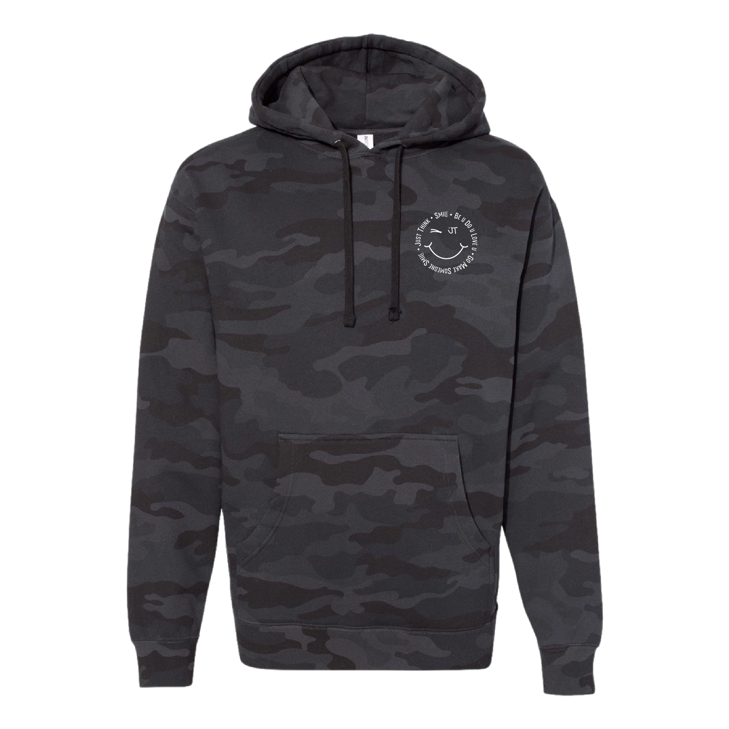 BK's Smile & Things (Premium Hoodie)