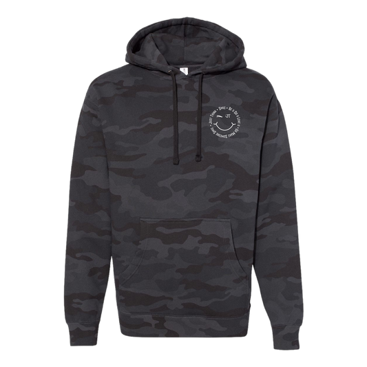 BK's Smile & Things (Premium Hoodie)