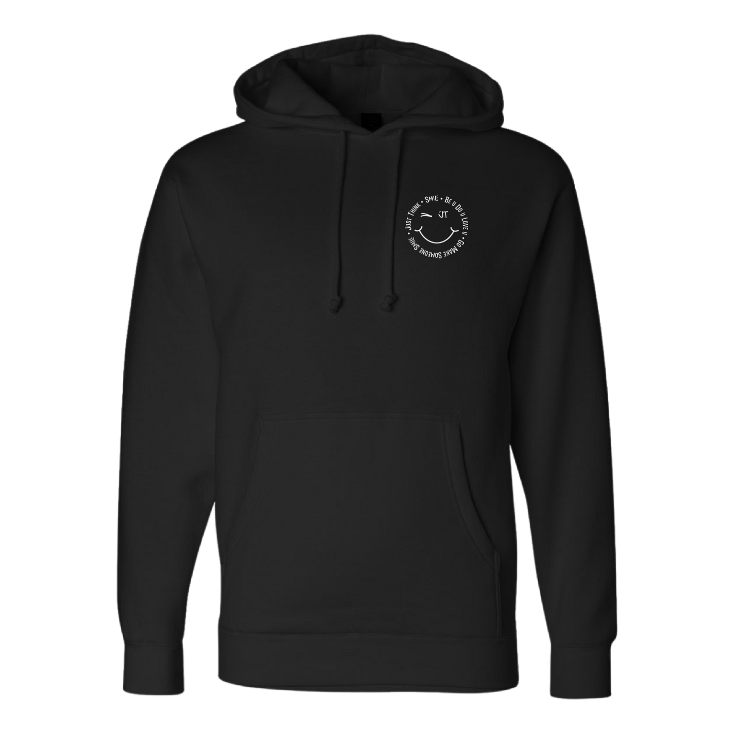BK's Smile & Things (Premium Hoodie)