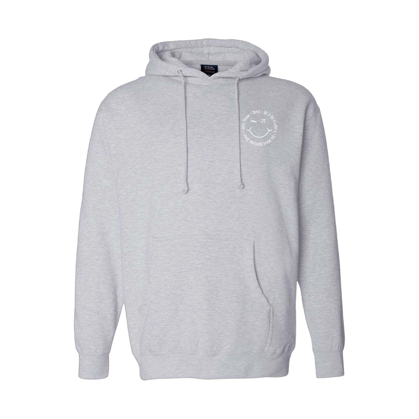 BK's Smile & Things (Premium Hoodie)