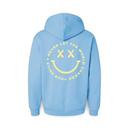 Smiley World (Premium Hoodie)