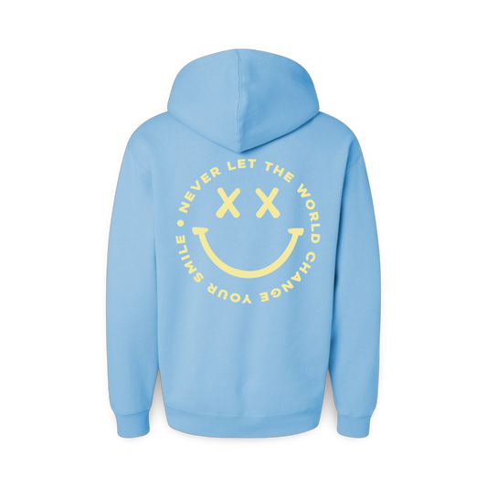 Smiley World (Premium Hoodie)