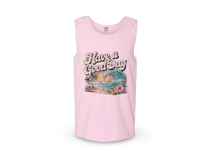 Good Day (Tee's/Tanks)