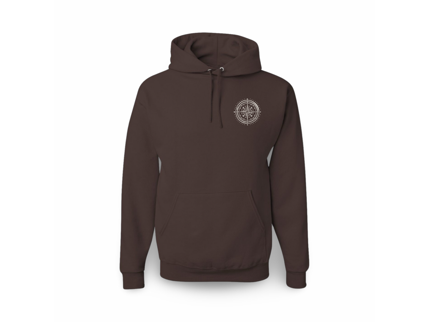 You're Not Alone (Hoodie)