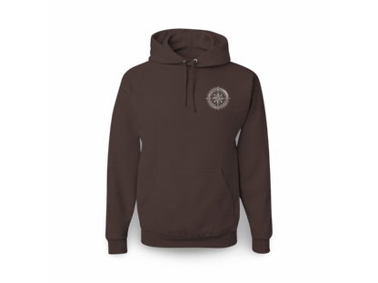 You're Not Alone (Hoodie)