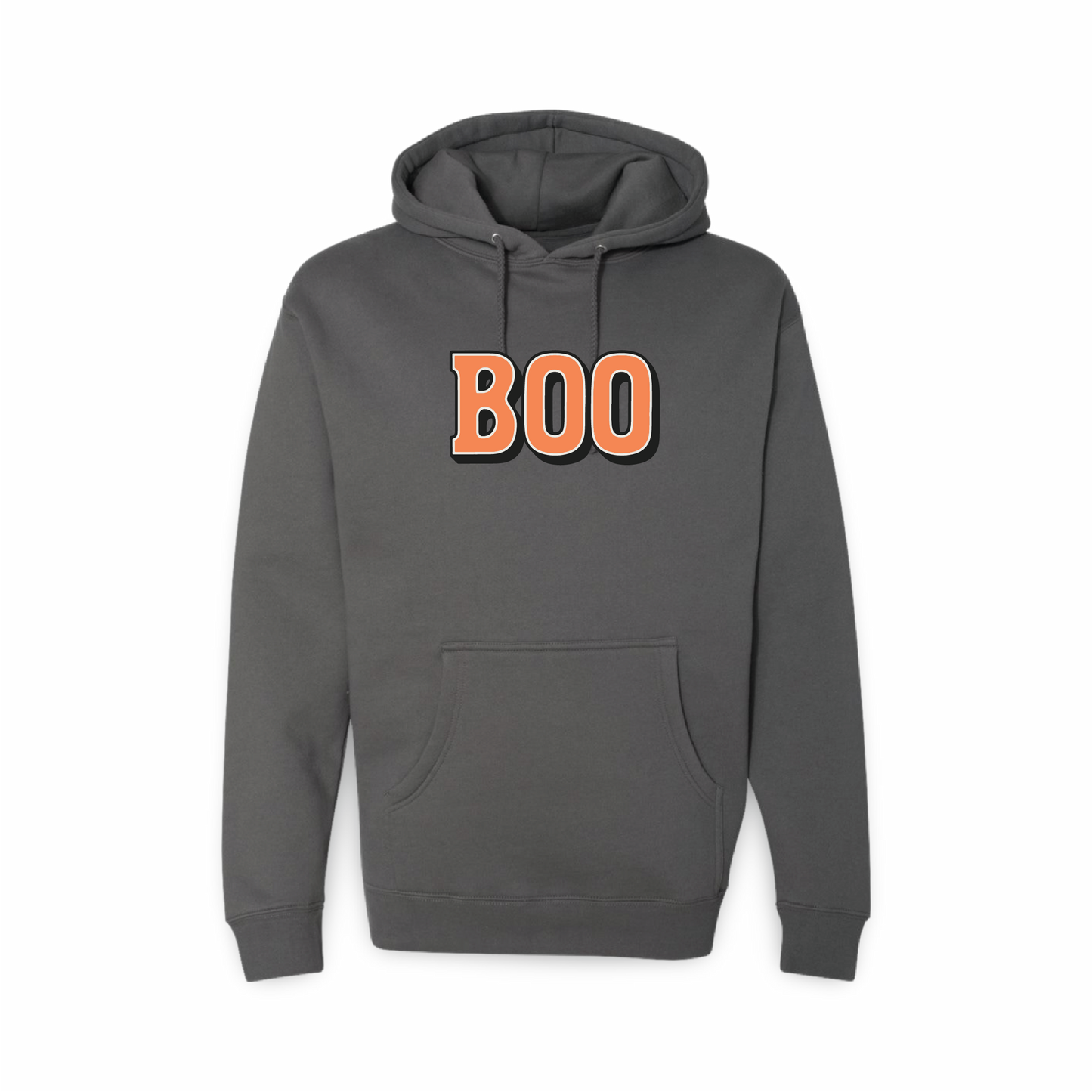 Boo (Sweatshirt)