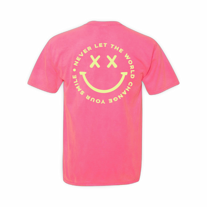 Smiley World (Premium Tee)