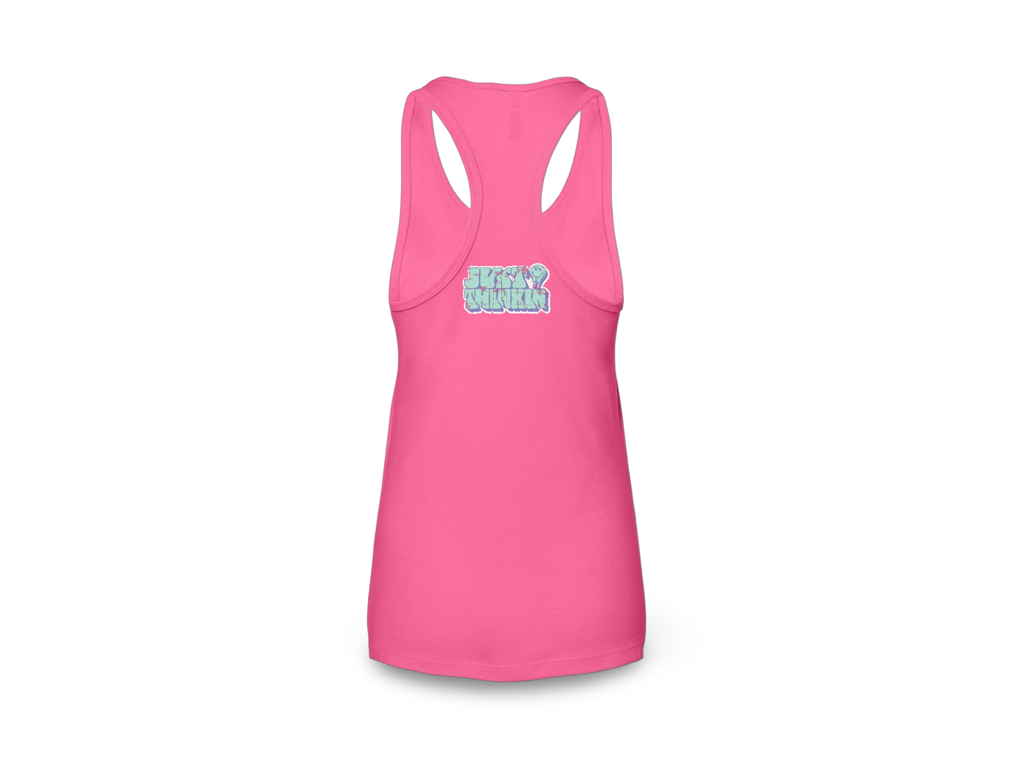Normalize (Ladies Tanks)