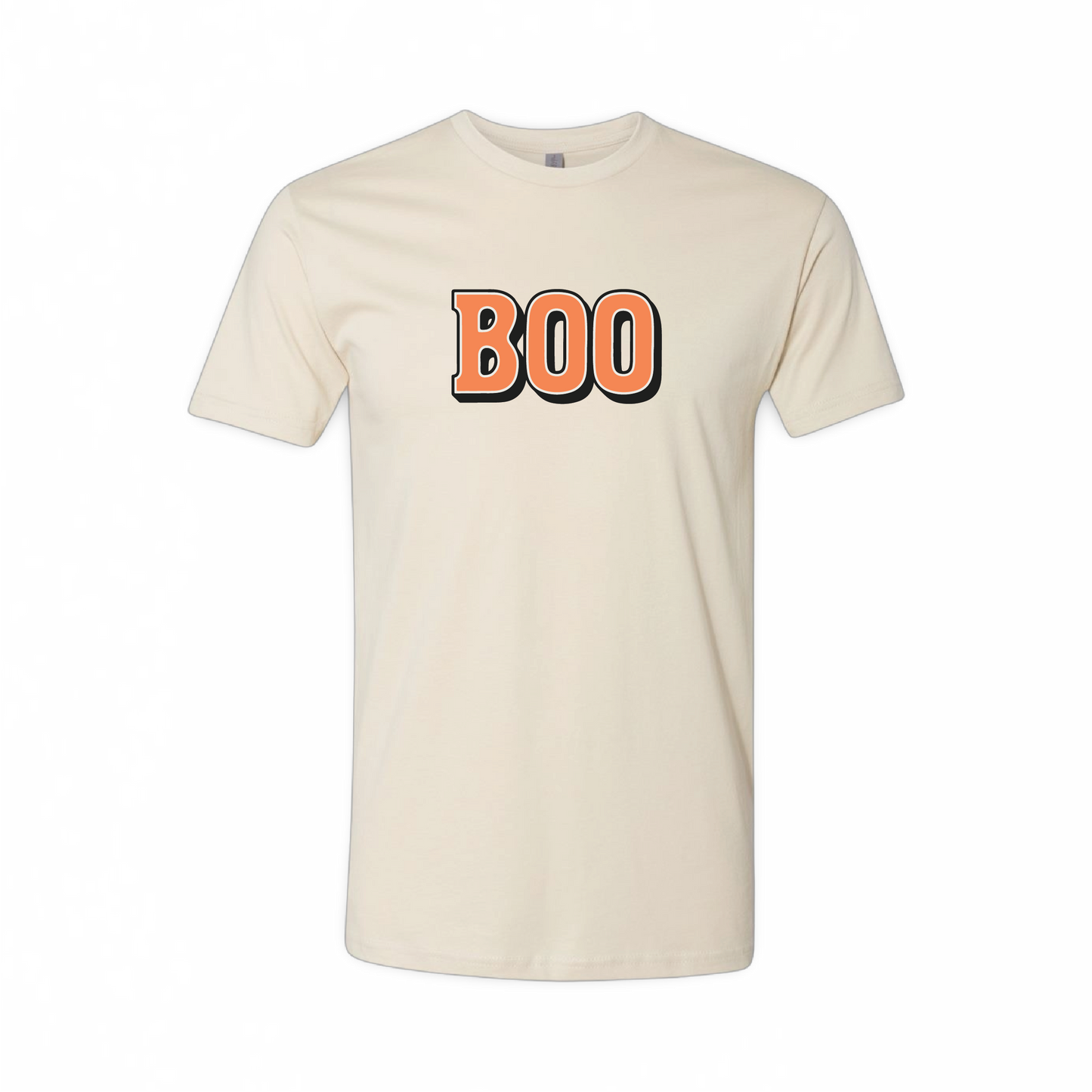 Boo (Tee Shirt)