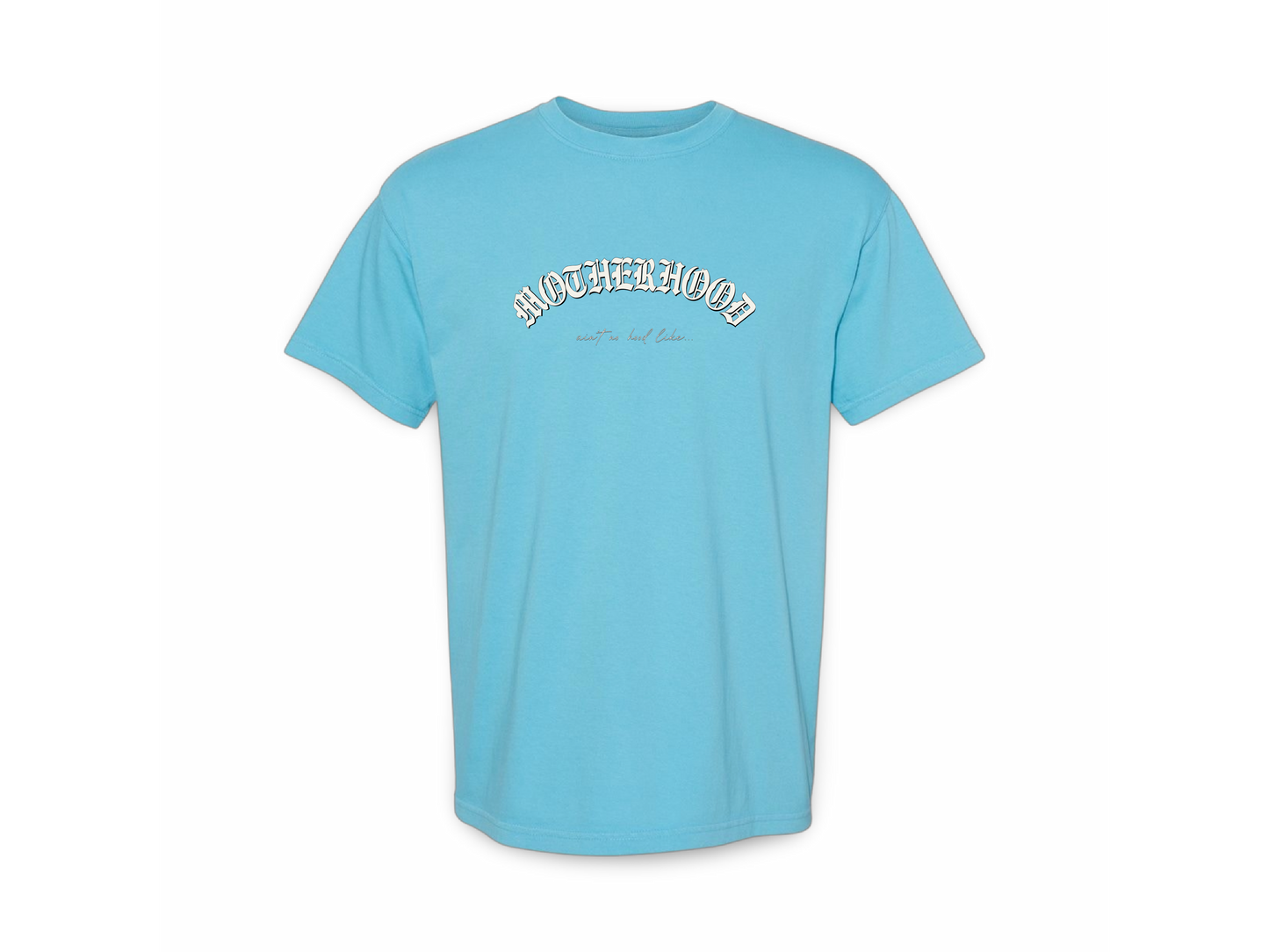 Mother Hood (Premium Tee)
