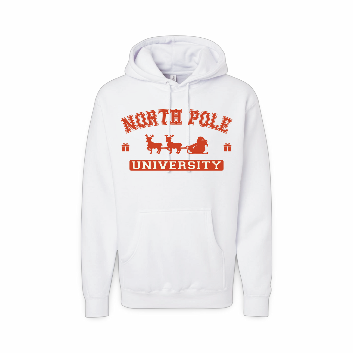 NPU Santa (Sweatshirt)