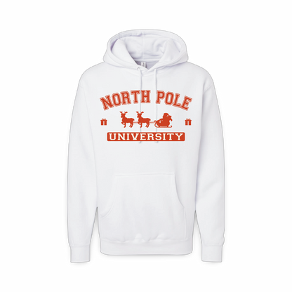 NPU Santa (Sweatshirt)
